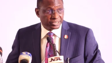 Olukoyede’s record-breaking strides in EFCC and Olu Fasan’s errors of analysis, by Dele Oyewale 7 OLUKOYEDE EFCC BOSS 688x591 1