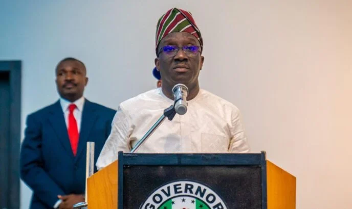 Okpebholo suspends all vigilante groups operating in Edo 1 Okpebholo 1 1 688x410 1