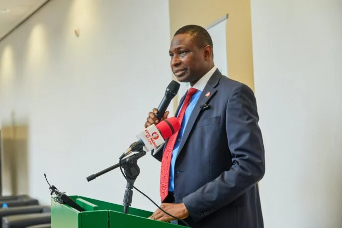 EFCC raises alarm over surge in student involvement in cybercrime 1 Ola Olukoyede 688x459 1