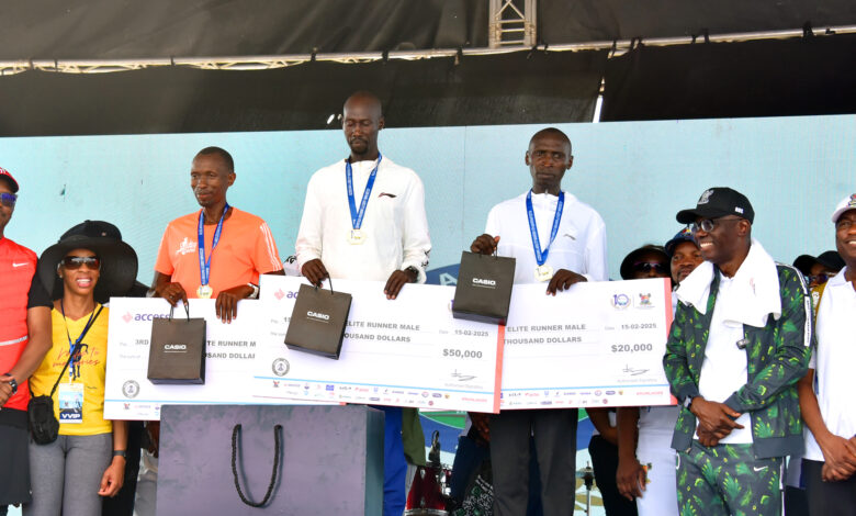 Access Bank restates commitment to community, sustainability 1 Photo 1