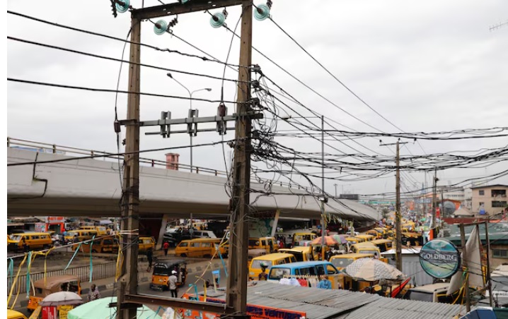 Geregu Power, Transcorp Power generate N154.6bn profit in 2024 amid dilapidated power sector 1 Power