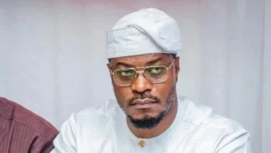 Lagos isn't internship centre: Rhodes-Vivour, Gbadamosi face reality - by Seye Oladejo 6 Rhodes Vivour