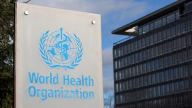 Argentina to withdraw from WHO after Trump exit, citing 'deep differences' 8 Screenshot 20250205 195123