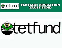 TETFund 1