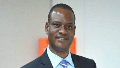 Taiwo Oyedele