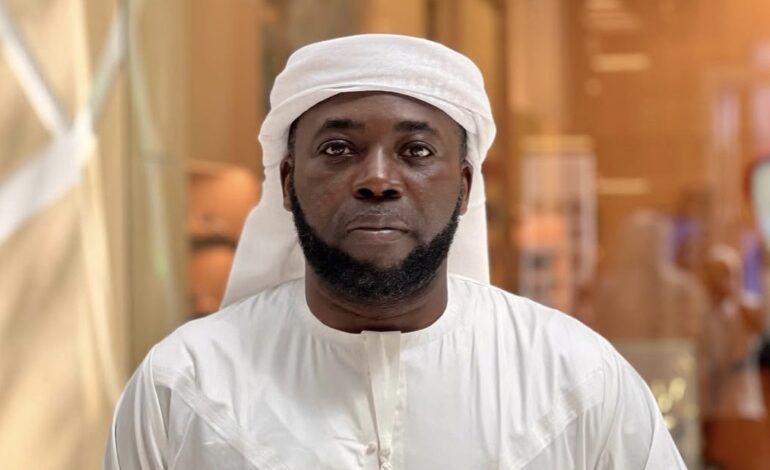 Asake under fire as ex-strategist Tunde Phoenix laments $4M loss 3 Tunde Phoenix