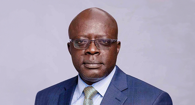 South-West Development Commission: Matters arising, by Wale Adedayo 1 Wale Adedayo