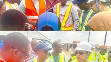 Lagos Assembly frowns at slow pace of Baiyeku Phase 1 road project in Ikorodu 12 a7e6988f 9fe2 4d61 88a8 aacef5a1df69 1
