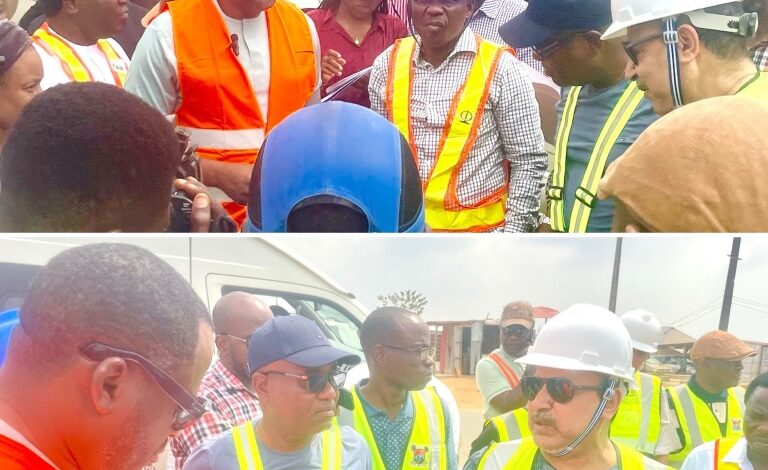 Lagos Assembly frowns at slow pace of Baiyeku Phase 1 road project in Ikorodu 5 a7e6988f 9fe2 4d61 88a8 aacef5a1df69 1