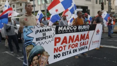 Rubio demands Panama 'reduce China influence' over canal 10 ada2d4e0 e1b3 11ef a319 fb4e7360c4ec.jpg