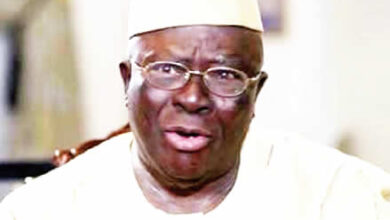 A salute to an icon: Chief Ayo Adebanjo, a titan of justice and conscience- By Olukayode Ajulo SAN 9 adebanjo2