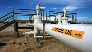 Global oil price hits $100/barrel as investors evaluate Middle East ceasefire prospects 2 crude oil e1697651831307