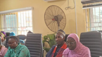 OYOSUBEB gets new Executive Secretaries 16 download