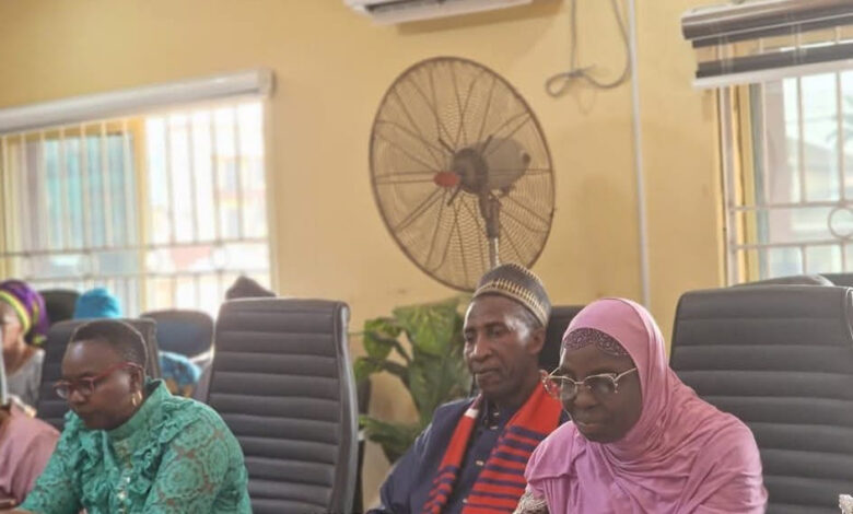 OYOSUBEB gets new Executive Secretaries 1 download