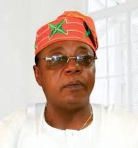 Late Ajose was a rallying point for my generation of politicians- Lagos Speaker, Meranda 8 download 8