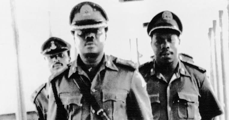 Day Murtala Mohammed shouted at me over Abeokuta as Ogun State capital - Obasanjo 1 images 2025 02 03T181856.024