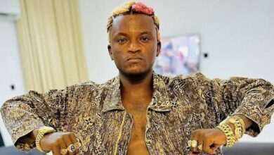 Ogun State Government allegedly seals singer Portable’s bar, hotel 11 images 2025 02 07T070132.464