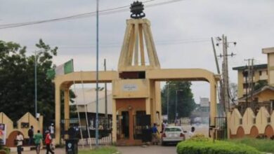 Oyo Govt probes suffocation of 10 Ibadan Polytechnic students after gas incident 14 images 2025 02 12T070201.188