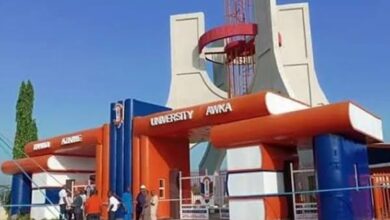Nnamdi Azikiwe University expels student over lecturer assault 8 images 2025 02 12T072538.448 1