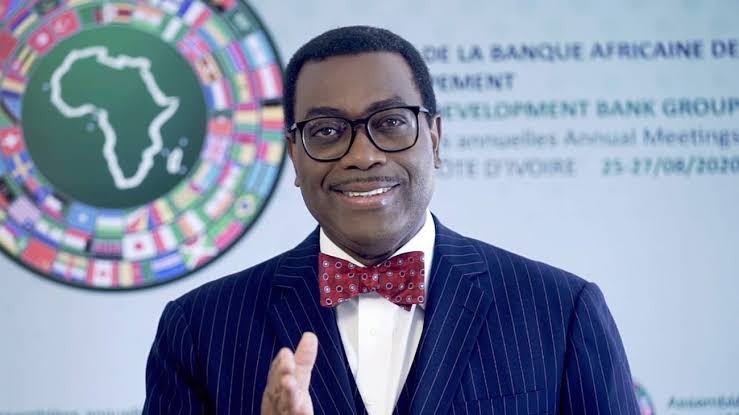 Adesina denies 2027 presidential ambition, claims 'misinterpretation' 1 images 2025 02 13T111731.385