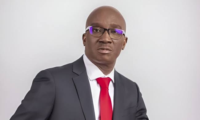 Gov Okpebholo launches agricultural initiative to boost food production in Edo 1 images 2025 02 14T104213.717