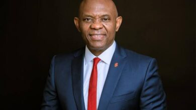 Nigeria needs oil revenue to drive economic diversification - Elumelu 8 images 2025 02 21T110722.106