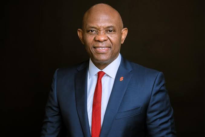 Nigeria needs oil revenue to drive economic diversification - Elumelu 1 images 2025 02 21T110722.106