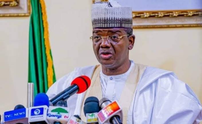 Defence Minister Matawalle calls for calm, urges security action in Osun crisis 1 images 2025 02 21T133842.090