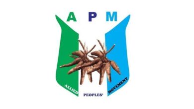 Osun: APM withdraws from LG polls, alleges compromised process 3 images 2025 02 21T195843.891