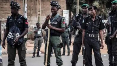 Police launch manhunt for driver after fatal accident in Ogun 6 images 2025 02 22T113200.817