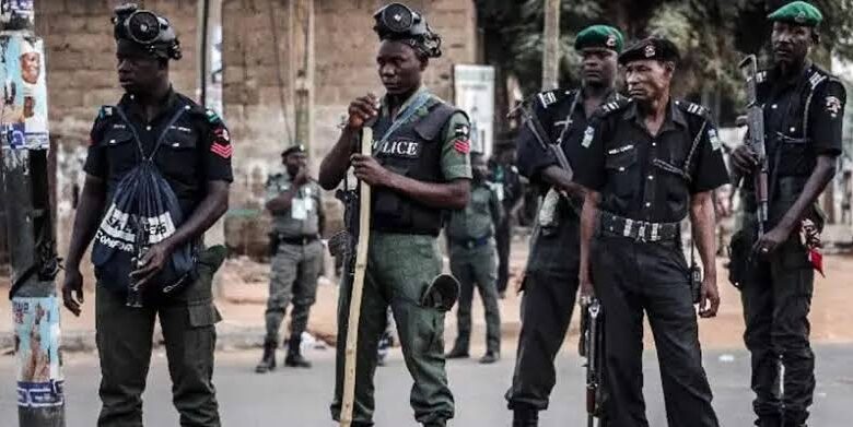 Police launch manhunt for driver after fatal accident in Ogun 1 images 2025 02 22T113200.817
