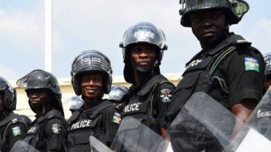Hoodlums kill one in Osun LG election amid security presence 3 images 2025 02 22T162216.756