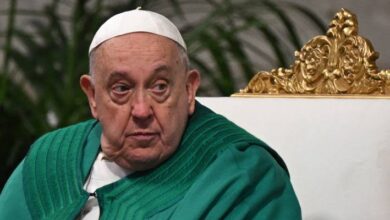 Pope suffers two respiratory attacks 14 images 2025 02 22T204852.466