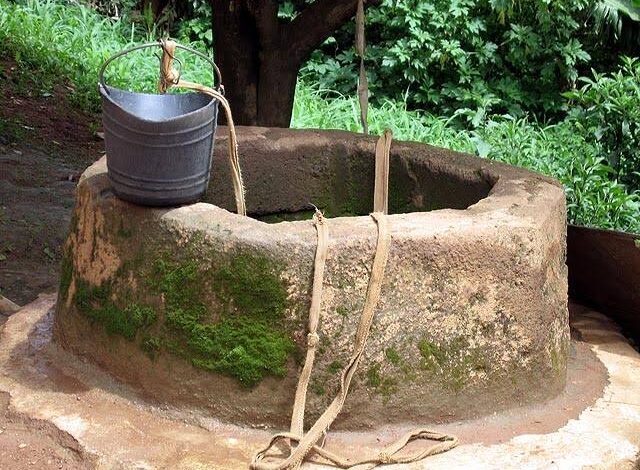 Ogun: Man drowns while attempting to retrieve phone from well 1 images 2025 02 23T120507.855