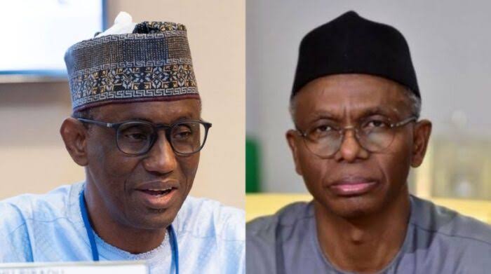'I’m focused on my national duty' - Ribadu responds to El-Rufai 1 images 2025 02 25T070128.846