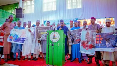 NOA, NDLEA commence sensitisation against illicit drug use across Northwest 7 images 2025 02 25T094333.179