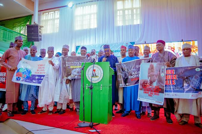 NOA, NDLEA commence sensitisation against illicit drug use across Northwest 1 images 2025 02 25T094333.179