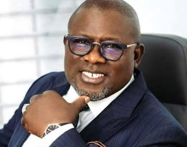 Oborevwori has no time for serial defectors, distractors- Delta Commissioner 1 images 203