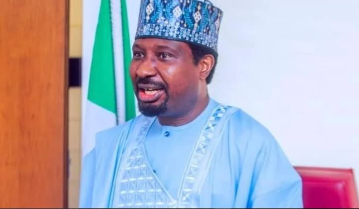 Senate Deputy President empowers Northwest farmers with N2.79bn loan 1 images 205