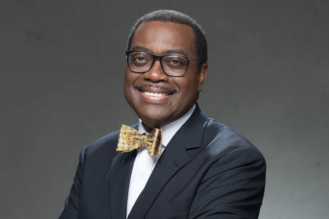 Ogun governor celebrates AfDB President, Adesina at 65 1 images 206