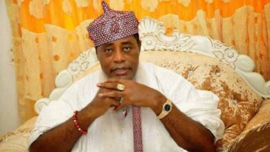 Ondo monarch dispels death rumour 13 images 207