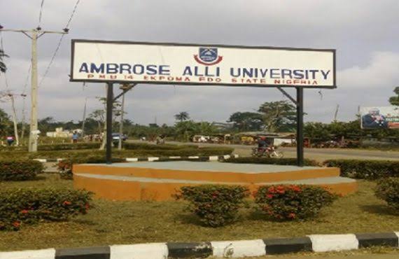 Edo govt closes all satellite campuses of Ambrose Alli University 3 images 211