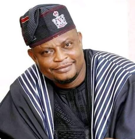 If Nigeria must create more states, there should be a constitutional conference- Ex Lagos Lawmaker 1 images 218