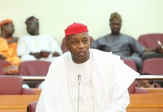 Lagos Assembly: Give peace a chance, you're fighting lost battle- former Lawmaker tells Obasa 1 images 221