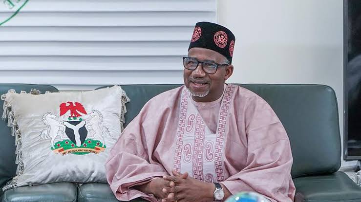 Bauchi governor tasks journalists on adherence to journalism code of ethics 1 images 232