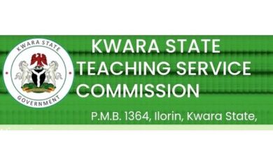Kwara: TESCOM shortlists 9,459 applicants for CBT on Saturday, February 22 13 images 4