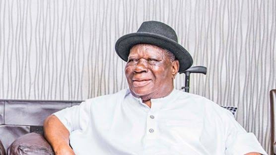 Fayemi mourns passing of elder statesman Pa Edwin Clark 1 images 9