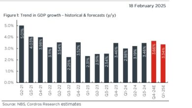 MPC members to likely hold interest rate at 27.50%, says analysts 9 inflation 1