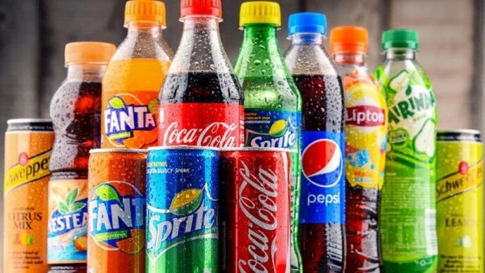 Court strikes down excise duty on carbonated drinks 1 soft drink 688x387 1