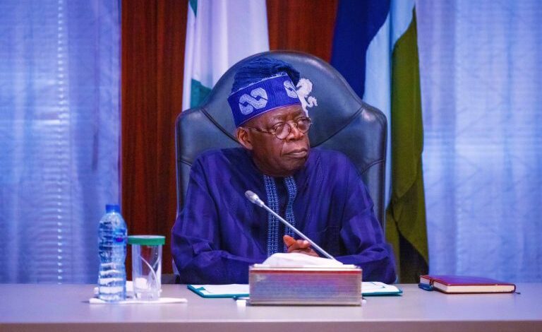 Tinubu appoints new NABTEB Registrar, UBEC Board Chairman, Deputy Executive Secretaries 1 1001684303